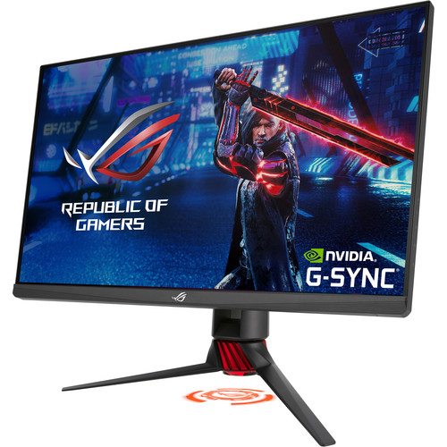 ASUS ROG Strix XG27AQ ASUS ROG Strix XG27AQ