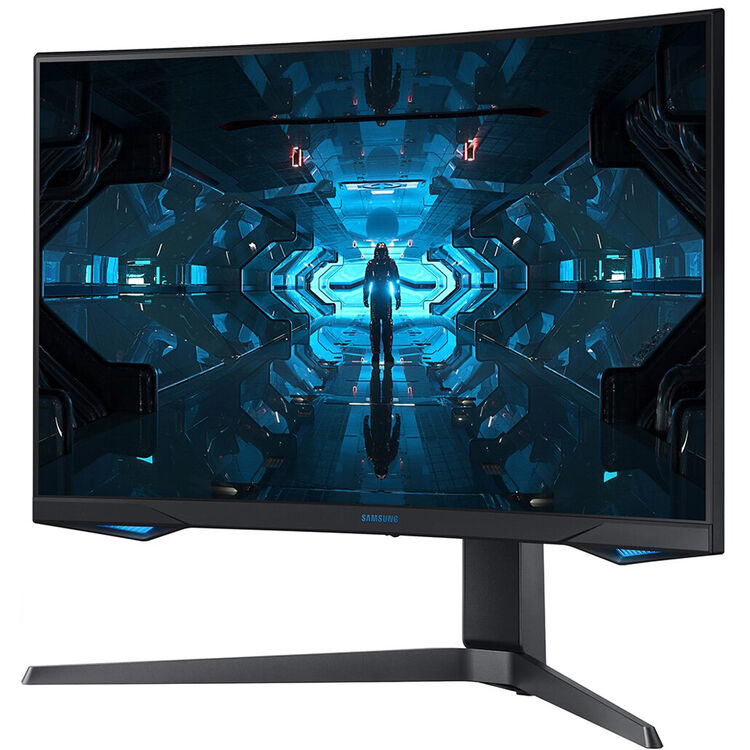 Samsung Odyssey G7