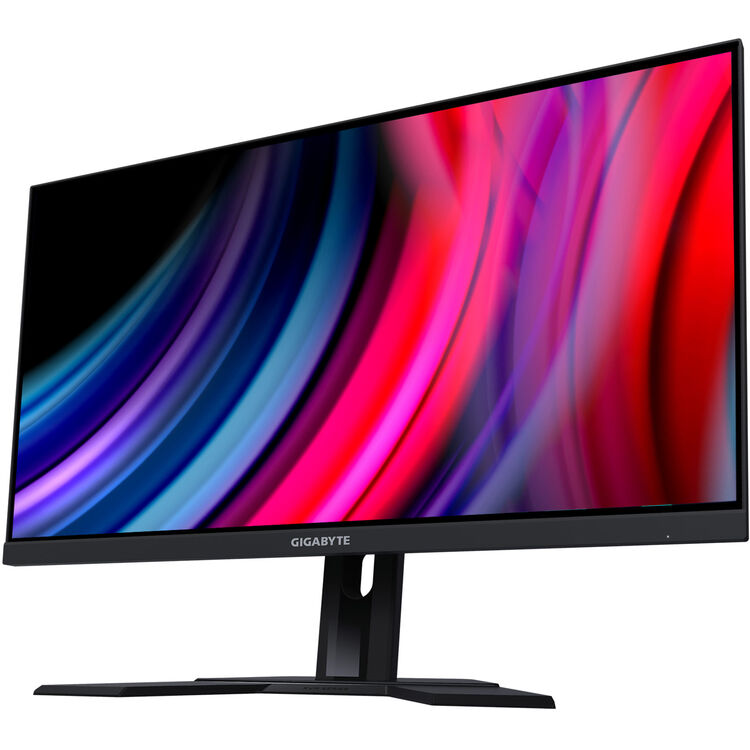 Gigabyte M27Q Gigabyte M27Q